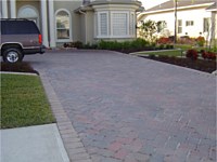 Driveways