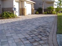 Driveways