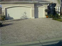 Driveways