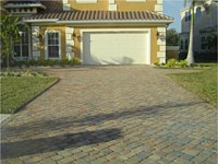 Driveways