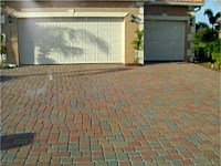 Driveways