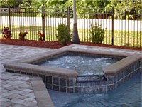 Pool Decks