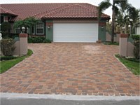 Driveways
