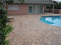 Pool Decks