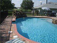 Pool Decks