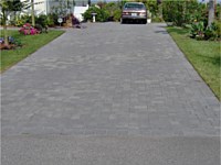 Driveways