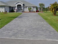 Driveways