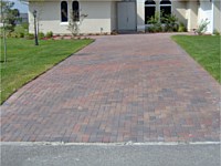 Driveways