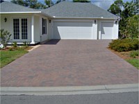 Driveways